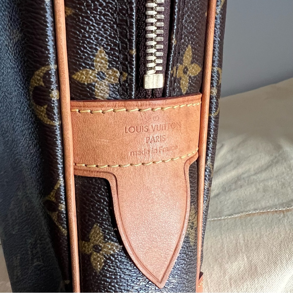 Louis Vuitton Porte document voyage pm - Picture 11 of 16